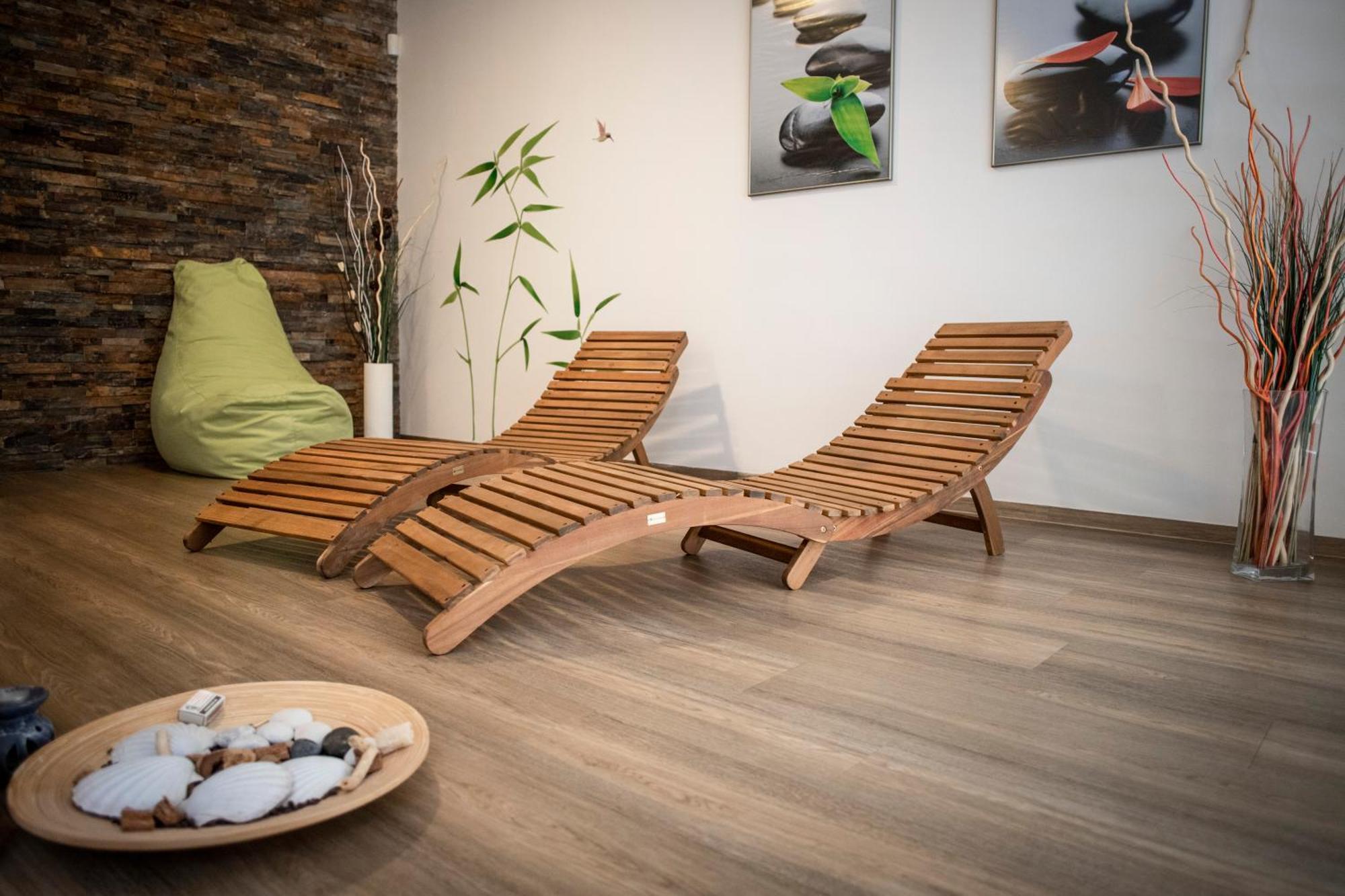 Amenity Hotel & Resort Špindlerŭv Mlýn Exteriör bild